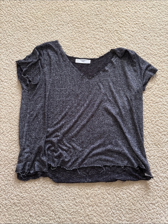 Urban Outfitters Tops - Urban Outfitters Soft V-Neck Tee